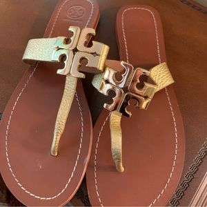 Tory Burch Sandals